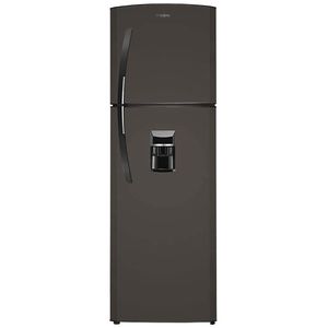 Refrigeradora MABE 239L No Frost RMA255FYPG Grafito