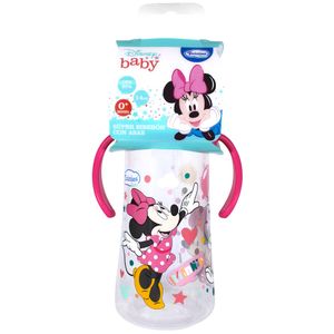 Biberón con Asas MINNIE 14 Oz