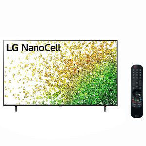 Televisor LG NanoCell 65'' UHD 4K ThinQ AI 65NANO85 (2021)
