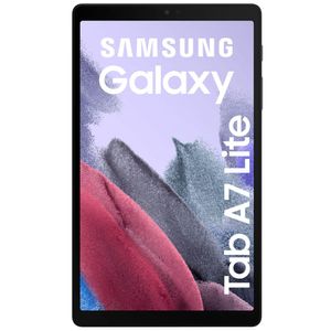 Tablet SAMSUNG A7 Lite 8.7'' 32GB 3GB Gris