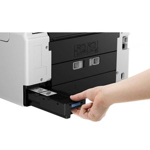 Impresora Multifuncional CANON MAXIFY GX6010 Blanco
