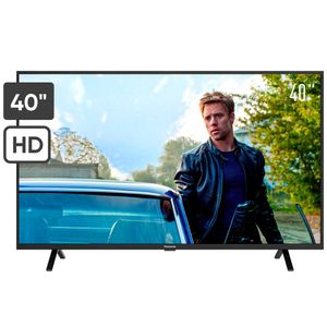 Televisor PANASONIC LCD 40'' HD Smart Tv TC-40JS500P