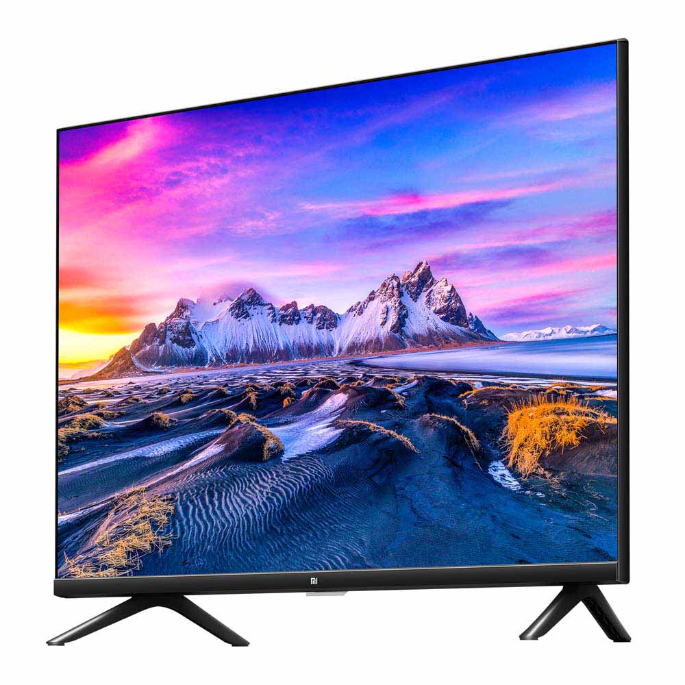 Televisor XIAOMI LED 32'' HD Smart TV ELA4644LM