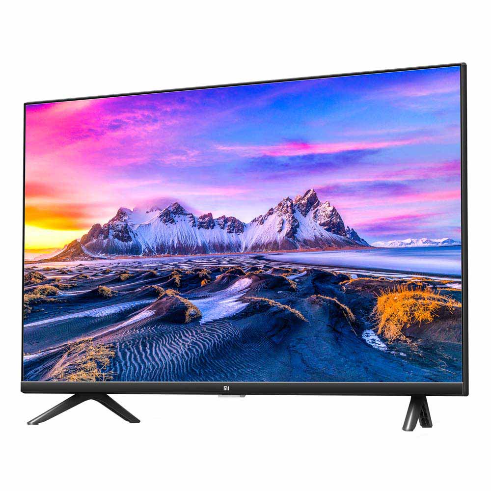Televisor XIAOMI LED 32'' HD Smart TV ELA4644LM