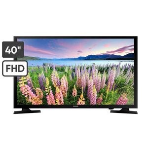 Televisor SAMSUNG LED 40" FHD Smat TV UN40J5200