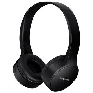 Audífonos On Ear PANASONIC RB-HF420BPUK Negro