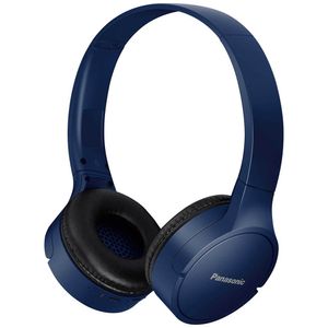 Audífonos On Ear PANASONIC RB-HF420BPUA Azul