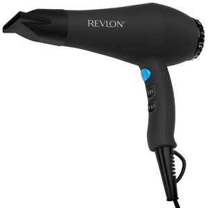 Secadora de Cabello REVLON RVDR5251LA2 Negro