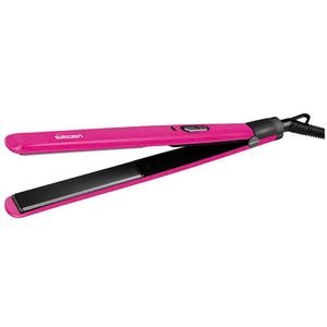 Alisadora de Cabello SIEGEN SG-3510 Fucsia