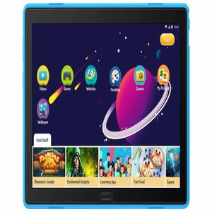 Case para Tablet LENOVO M10/ZG38C02778 HD Niños Negro