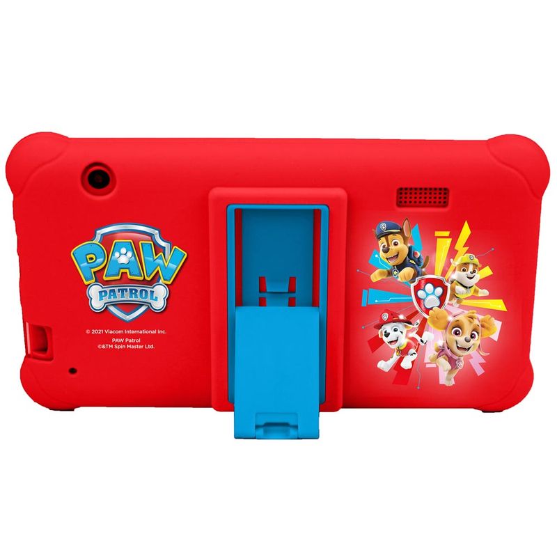 Tablette PAW Patrol 325287