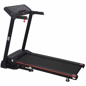 Trotadora GYMBOPRO Treadmill GB-K1400