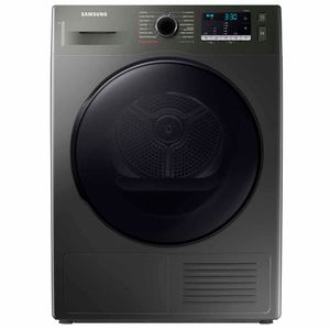 Secadora SAMSUNG Carga Frontal 9 Kg DV90TA040BX/PE Inox