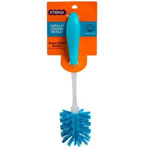 Cepillo de Cocina ETERNA Estilo Difícil Acceso
