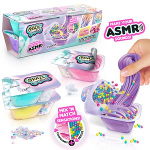 Set Creativo CRAZE SENSATIONS Pack 4un Ssb 001