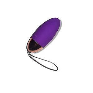 Huevo Vibrador Vibradora de Vagina Recargable