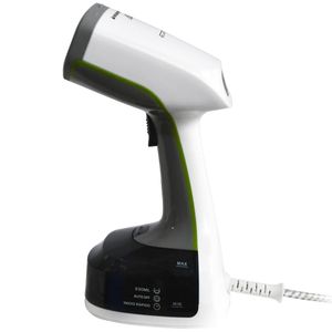 Vaporizador BLACKLINE BG560A Blanco y Negro