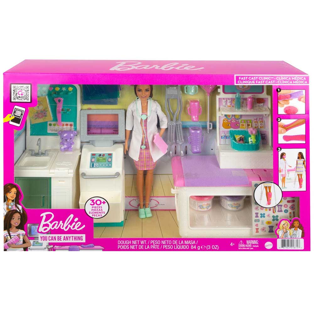 Plaza store vea barbie