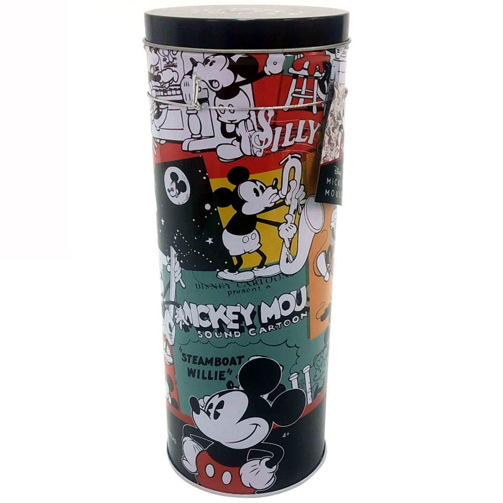 Puzzle 1000 Piezas Tapimovil Fantasia Disney Mickey Recuerdo