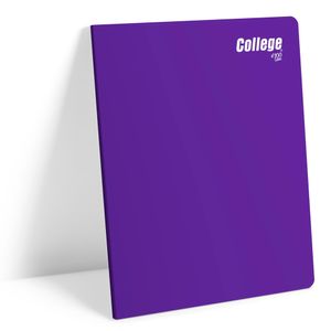 Cuaderno de Luxe COLLEGE Cuadriculado 100Hojas