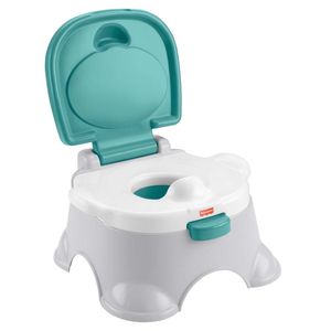 Bacina 3 en 1 FISHER PRICE GYP61