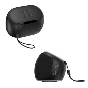 Parlante Havit SK800BT con Bluetooth