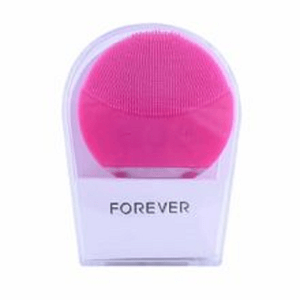 Limpiador Facial Forever Recargable