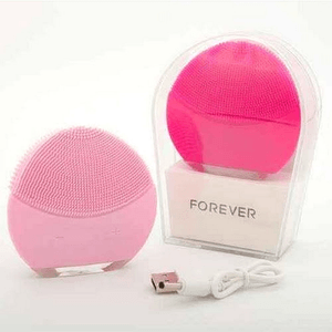 Limpiador Facial Forever Recargable