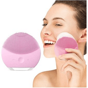 Limpiador Facial Forever Recargable