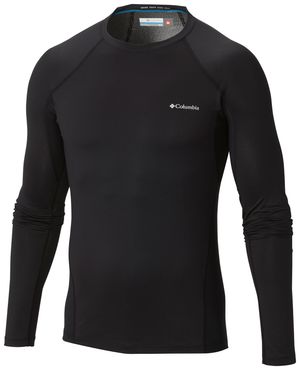 Interior Térmico Columbia Midweight Stretch Long Sleeve Top