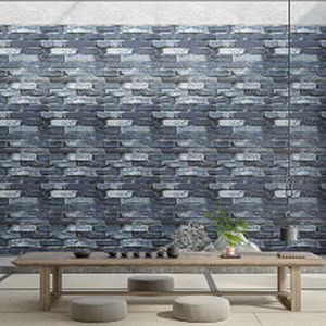 Decopapel adhesivo 10421 Gray Briks