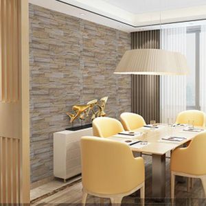 Decopapel adhesivo 10557 Nude Briks