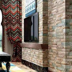 Decopapel adhesivo 10411 Color Briks