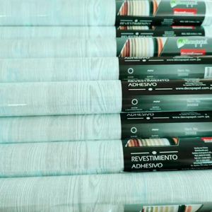 Decopapel adhesivo 30059 Madera gris