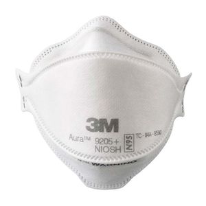 Mascarilla 3M Aura 9205