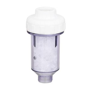 Filtro de agua Vigahome Antisarro Lavadora/Lavavajillas Recargable