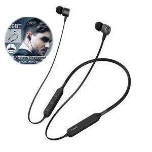 Audífono Deportivo Havit H969BT Bluetooth