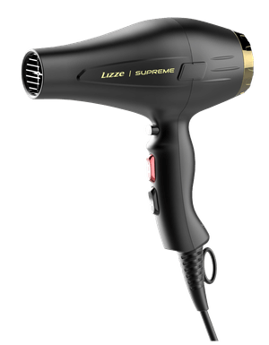 Secadora de Cabello Lizze Supreme Top Line Profesional 2600 W