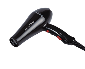 Secadora de Cabello Lizze Power Profesional 2200W