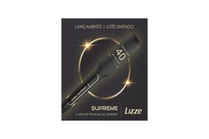 Plancha de Cabello Lizze Supreme Top Line Profesional 252°C