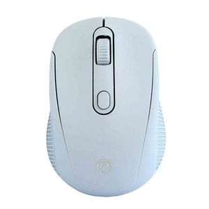 Mouse Inalámbrico FIDDLER FD-223G