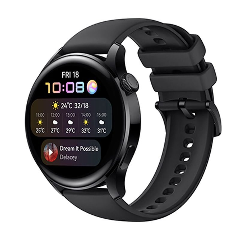 Smartwatch huawei discount resistente al agua