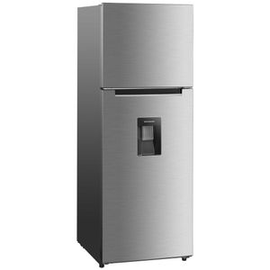 Refrigeradora BLACKLINE TM 330L No Frost Inox