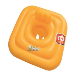 Flotador Asiento BebéA 69cm Bestway