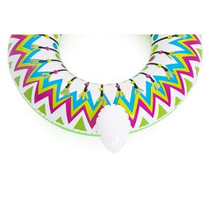 Flotador Alpaca Bestway