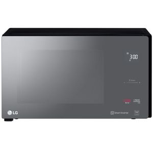 Microondas LG 25L MS2596DIR Negro