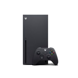 Consola Xbox Series X + Mando Pulse Red