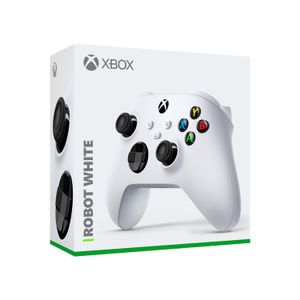 Mando Xbox Wireless Blanco Xbox Series X + Fifa 22