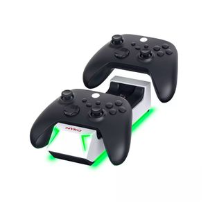 Base de carga Nyko para Xbox One y Xbox Series X