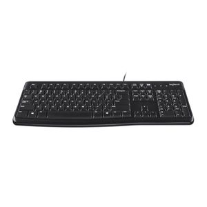 Teclado Logitech K120 USB - 920-004422